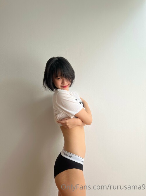 Rurusama9 Nude Leaked Onlyfans Photo Rurusama9 Nude Leaked Onlyfans Photo