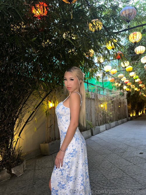 Yoshibaby / Tinayoshile Nude Leaked Onlyfans Photo Yoshibaby / Tinayoshile Nude Leaked Onlyfans Photo