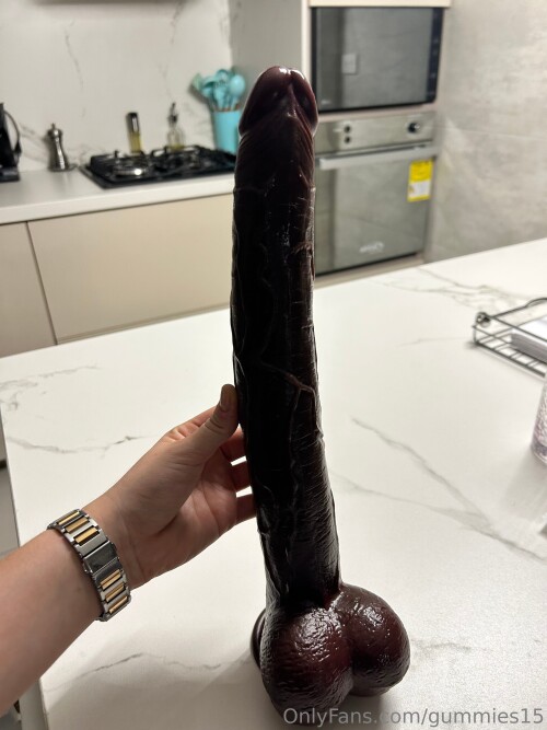 Saralia aka Gummies15 Nude Leaked Onlyfans Photo Saralia aka Gummies15 Nude Leaked Onlyfans Photo