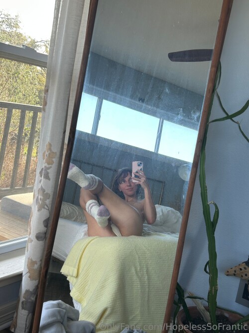 Hopelesssofrantic Nude Leaked Onlyfans Photo Hopelesssofrantic Nude Leaked Onlyfans Photo