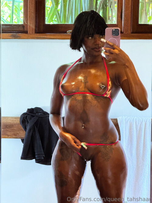 queen_tahshaar Nude Leaked Onlyfans Photo queen_tahshaar Nude Leaked Onlyfans Photo
