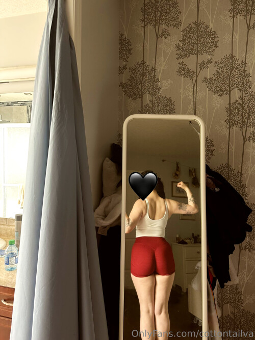 CottontailVA Nude Leaked Onlyfans Photo CottontailVA Nude Leaked Onlyfans Photo