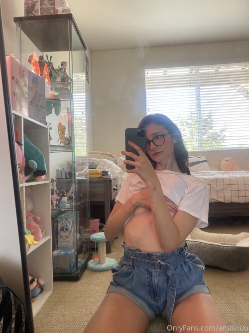 amiiinuu Nude Leaked Onlyfans Photo amiiinuu Nude Leaked Onlyfans Photo