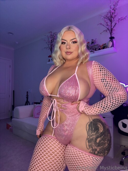 MysticBeing / MysticBeingg Nude Leaked Onlyfans Photo MysticBeing / MysticBeingg Nude Leaked Onlyfans Photo