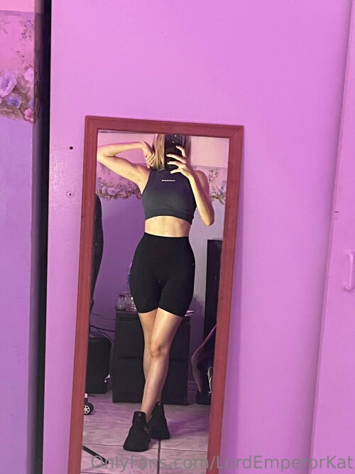 Lordemperorkat Nude Leaked Onlyfans Photo