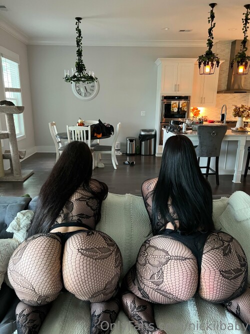 nickiibaby / nickiitheboss Nude Leaked Onlyfans Photo nickiibaby / nickiitheboss Nude Leaked Onlyfans Photo