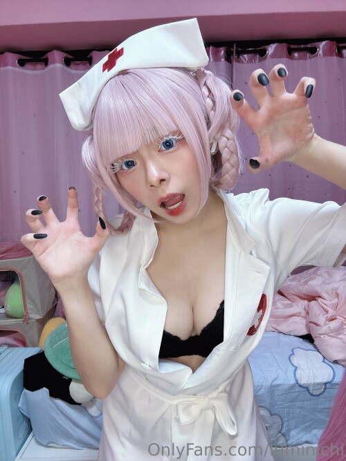 luminichi Nude Leaked Onlyfans Photo luminichi Nude Leaked Onlyfans Photo