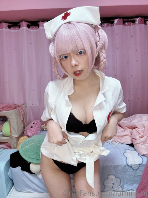 luminichi Nude Leaked Onlyfans Photo luminichi Nude Leaked Onlyfans Photo