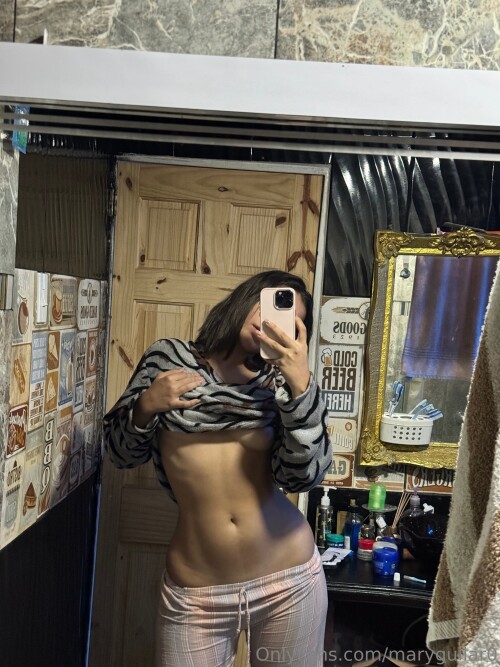 Maria Aguilar | Mary Aguilar Nude Leaked Onlyfans Photo