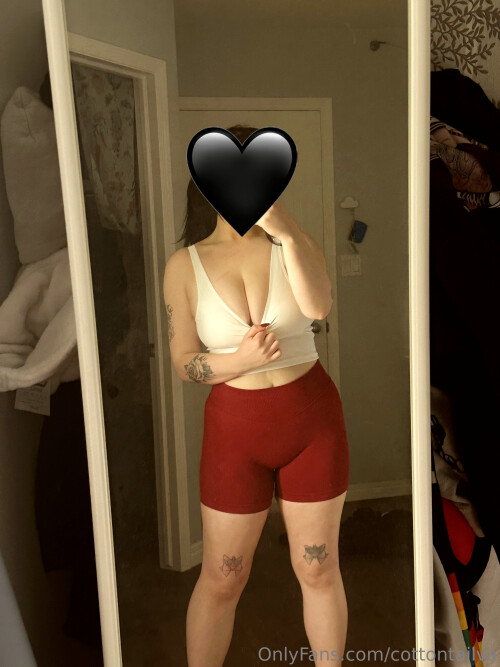 CottontailVA Nude Leaked Onlyfans Photo CottontailVA Nude Leaked Onlyfans Photo