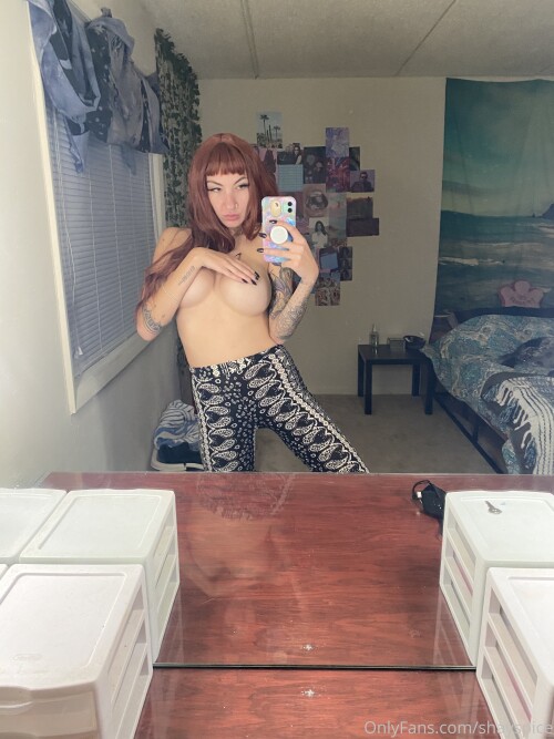 Shaykellyoo Nude Leaked Onlyfans Photo Shaykellyoo Nude Leaked Onlyfans Photo