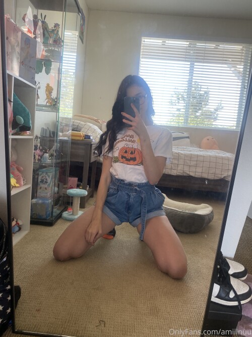 amiiinuu Nude Leaked Onlyfans Photo amiiinuu Nude Leaked Onlyfans Photo
