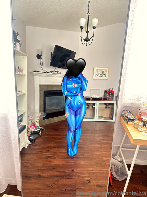 CottontailVA Nude Leaked Onlyfans Photo CottontailVA Nude Leaked Onlyfans Photo