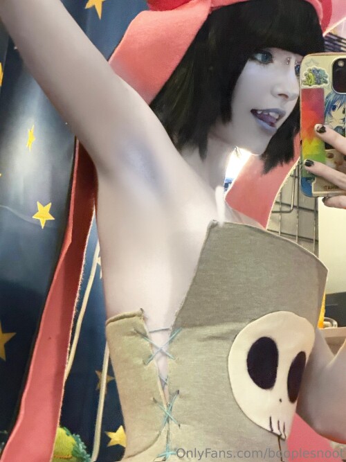 Booplesnoot Nude Leaked Onlyfans Photo Booplesnoot Nude Leaked Onlyfans Photo