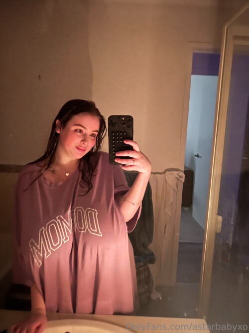 astar_xo Nude Leaked Onlyfans Photo