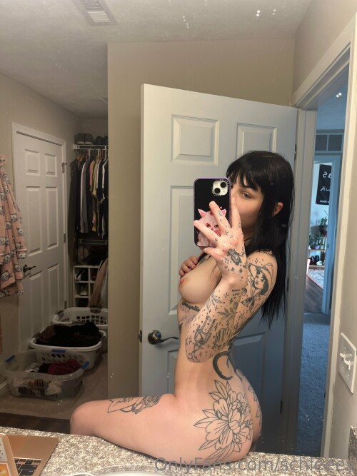 Schleeey - Cherie.eris Nude Leaked Onlyfans Photo Schleeey - Cherie.eris Nude Leaked Onlyfans Photo