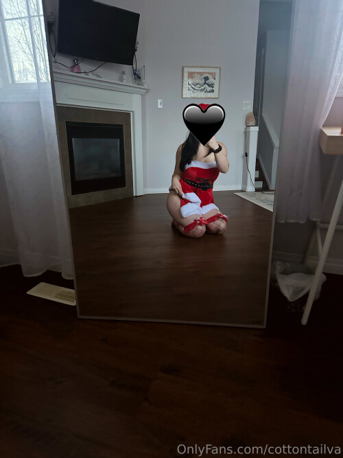 CottontailVA Nude Leaked Onlyfans Photo CottontailVA Nude Leaked Onlyfans Photo