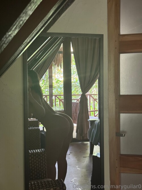 Maria Aguilar | Mary Aguilar Nude Leaked Onlyfans Photo