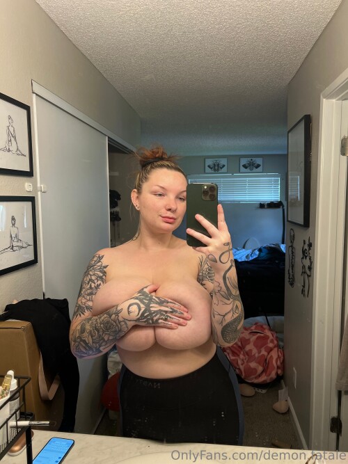 TheLilithJane Nude Leaked Onlyfans Photo TheLilithJane Nude Leaked Onlyfans Photo