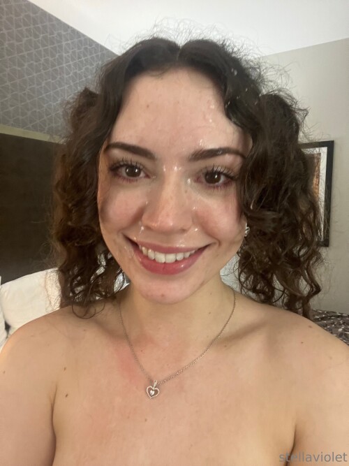 Stella Violet (stellaviolet) Nude Leaked Onlyfans Photo Stella Violet (stellaviolet) Nude Leaked Onlyfans Photo
