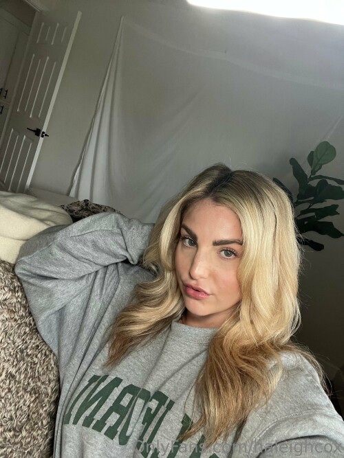 Haleigh Cox Nude Leaked Onlyfans Photo Haleigh Cox Nude Leaked Onlyfans Photo