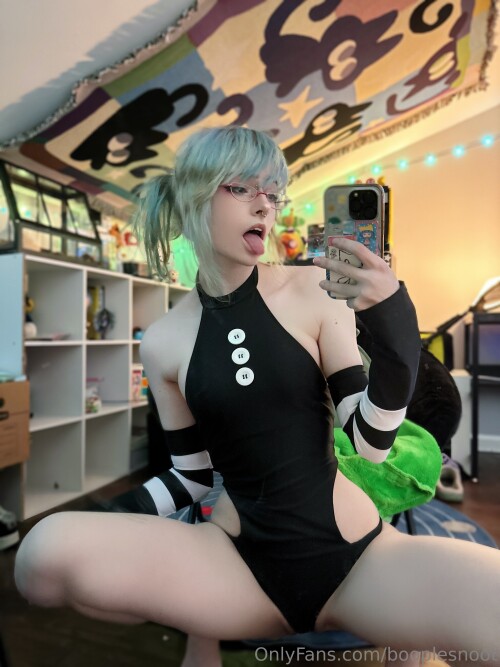 Booplesnoot Nude Leaked Onlyfans Photo Booplesnoot Nude Leaked Onlyfans Photo