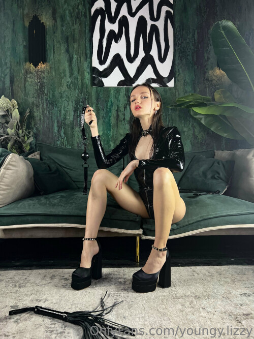 youngy.lizzy / Lizzy Youngy Nude Leaked Onlyfans Photo youngy.lizzy / Lizzy Youngy Nude Leaked Onlyfans Photo