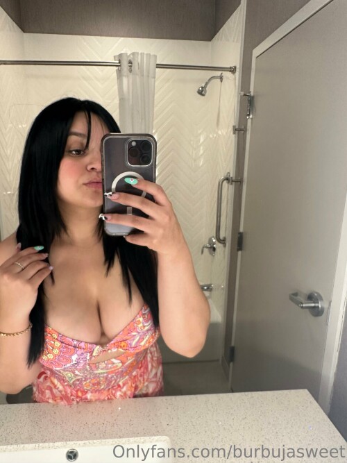 burbujasweet Nude Leaked Onlyfans Photo burbujasweet Nude Leaked Onlyfans Photo