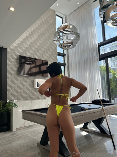Lyla.fit Nude Leaked Onlyfans Photo