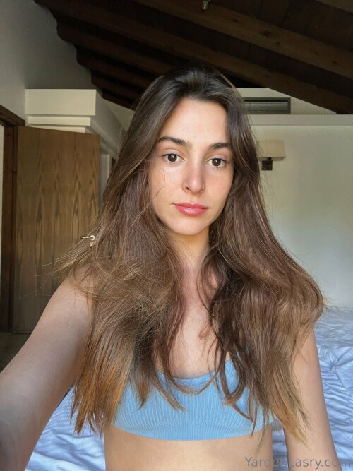 Yarden Lasry Nude Leaked Onlyfans Photo Yarden Lasry Nude Leaked Onlyfans Photo