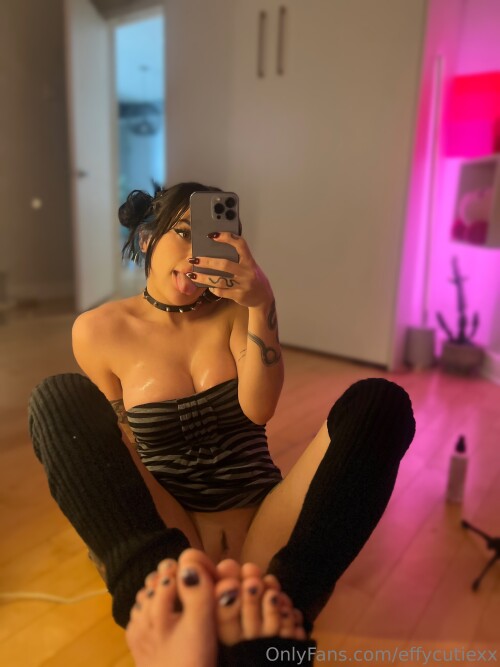 effycutiexx Nude Leaked Onlyfans Photo effycutiexx Nude Leaked Onlyfans Photo
