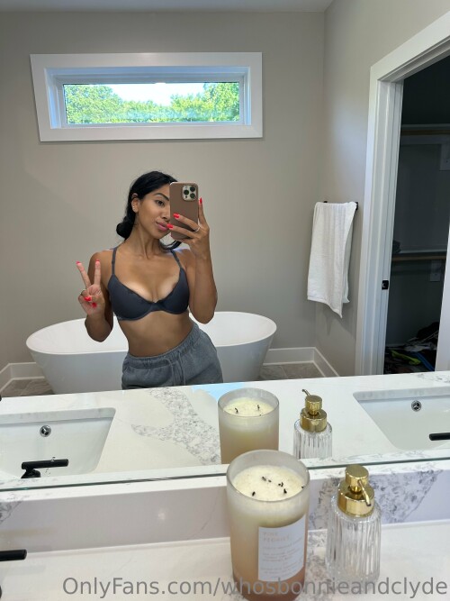 Whosbonnieandclyde Nude Leaked Onlyfans Photo Whosbonnieandclyde Nude Leaked Onlyfans Photo