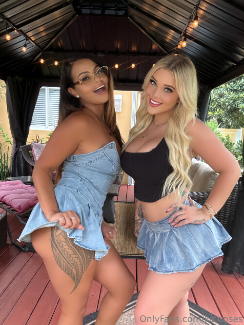 Kali Roses Nude Leaked Onlyfans Photo Kali Roses Nude Leaked Onlyfans Photo