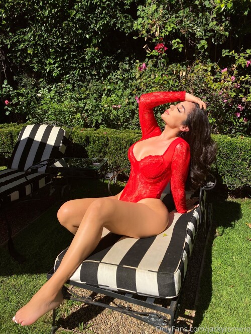 Jacky Romero Nude Leaked Onlyfans Photo Jacky Romero Nude Leaked Onlyfans Photo