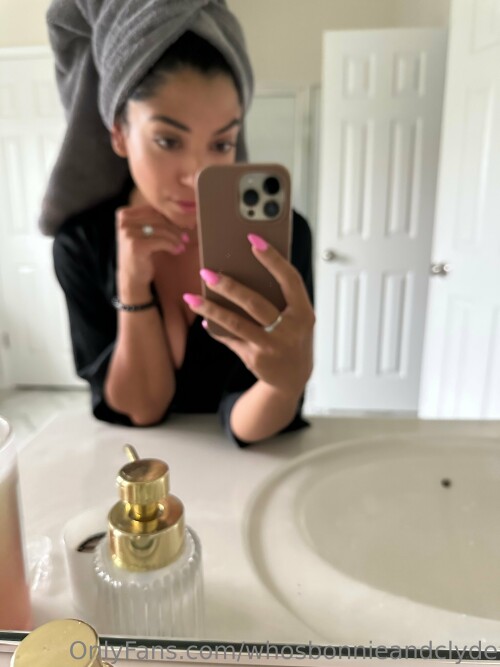 Whosbonnieandclyde Nude Leaked Onlyfans Photo Whosbonnieandclyde Nude Leaked Onlyfans Photo