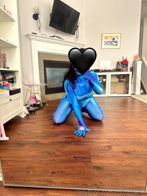 CottontailVA Nude Leaked Onlyfans Photo CottontailVA Nude Leaked Onlyfans Photo
