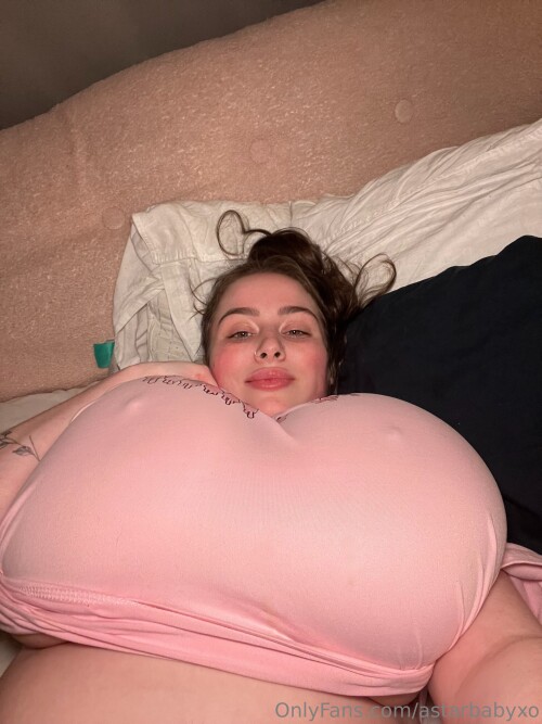 astar_xo Nude Leaked Onlyfans Photo