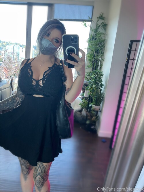 Siege - siegexxx - undersiegexo Nude Leaked Onlyfans Photo Siege - siegexxx - undersiegexo Nude Leaked Onlyfans Photo