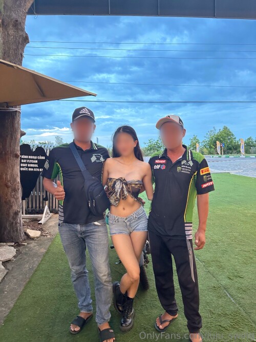 Juju_swing Nude Leaked Onlyfans Photo Juju_swing Nude Leaked Onlyfans Photo