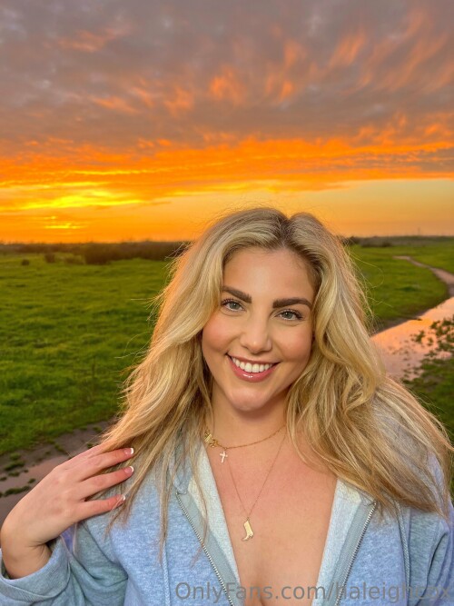 Haleigh Cox Nude Leaked Onlyfans Photo Haleigh Cox Nude Leaked Onlyfans Photo