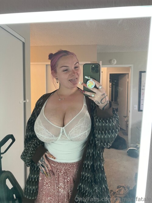 TheLilithJane Nude Leaked Onlyfans Photo TheLilithJane Nude Leaked Onlyfans Photo