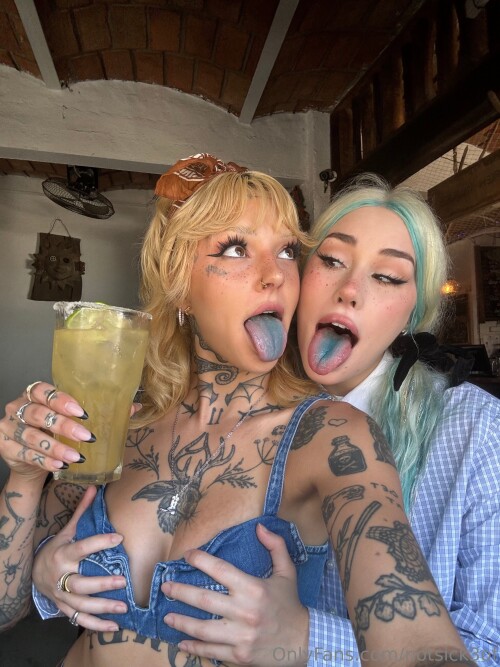 Notsick3 Keaton Belle Nude Leaked Onlyfans Photo Notsick3 Keaton Belle Nude Leaked Onlyfans Photo