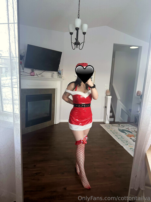 CottontailVA Nude Leaked Onlyfans Photo CottontailVA Nude Leaked Onlyfans Photo