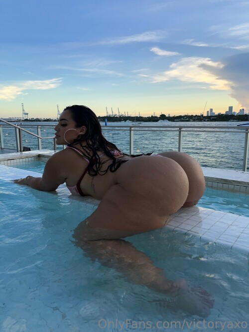 VictoryaXO | iamvictoryaa Nude Leaked Onlyfans Photo VictoryaXO | iamvictoryaa Nude Leaked Onlyfans Photo