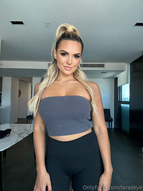 Lara skye aka Lara gya Nude Leaked Onlyfans Photo Lara skye aka Lara gya Nude Leaked Onlyfans Photo