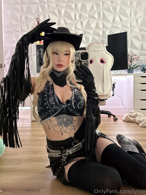 lynienicole Nude Leaked Onlyfans Photo