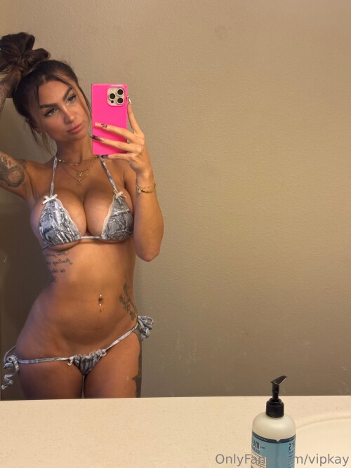 Natalie | woahnatty | nattygonewild | yourslutnatalie | kaybooz | vipkay Nude Leaked Onlyfans Photo