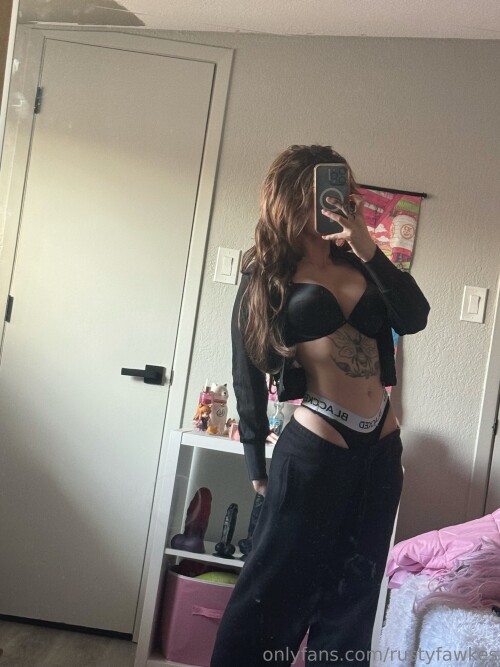 Rusty Fawkes Nude Leaked Onlyfans Photo Rusty Fawkes Nude Leaked Onlyfans Photo