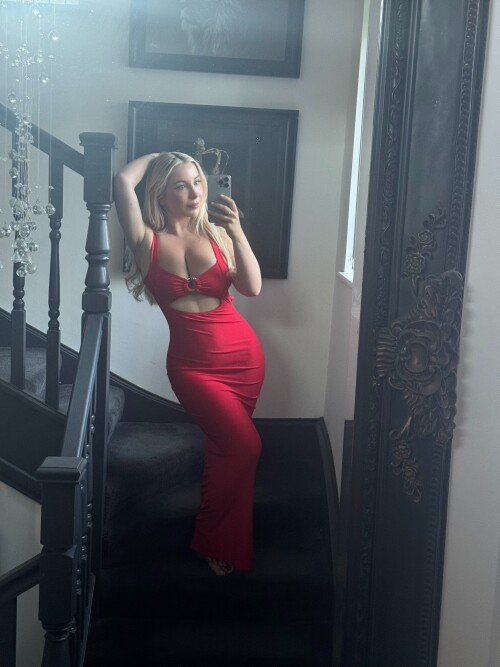 Sarah Gallons aka SarahGallons Nude Leaked Onlyfans Photo Sarah Gallons aka SarahGallons Nude Leaked Onlyfans Photo