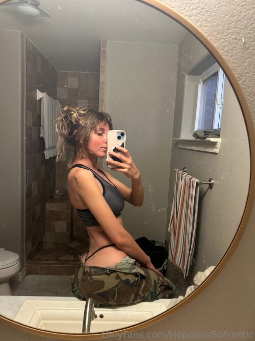 Hopelesssofrantic Nude Leaked Onlyfans Photo Hopelesssofrantic Nude Leaked Onlyfans Photo
